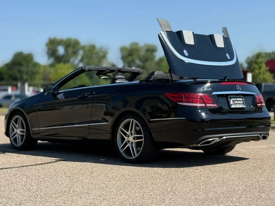 2015 Mercedes-Benz W212 E-Class - Image 10 of 20
