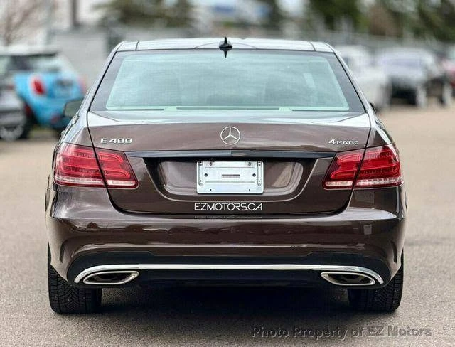 2015 Mercedes-Benz W212 E-Class - Image 8 of 8