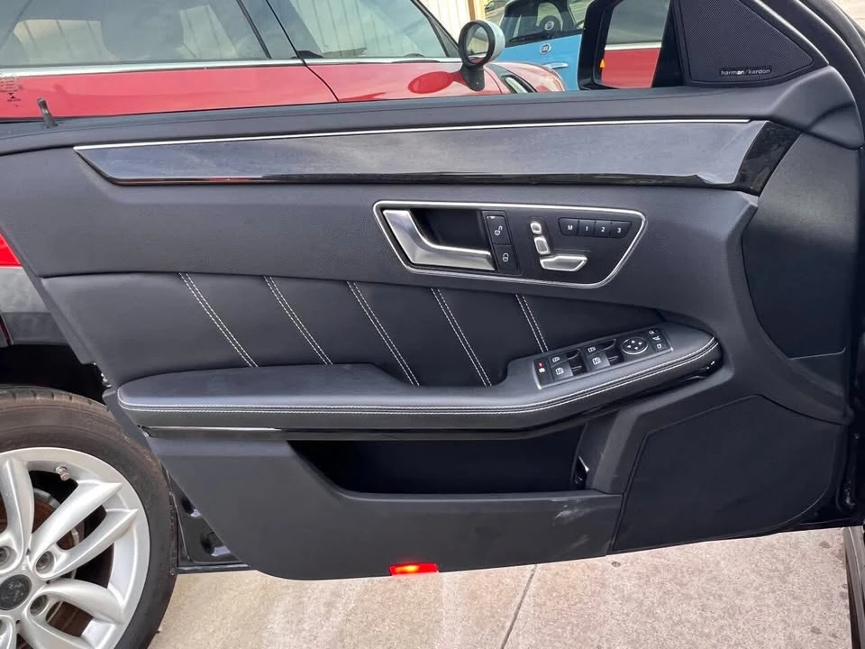2015 Mercedes-Benz W212 E-Class - Image 19 of 20