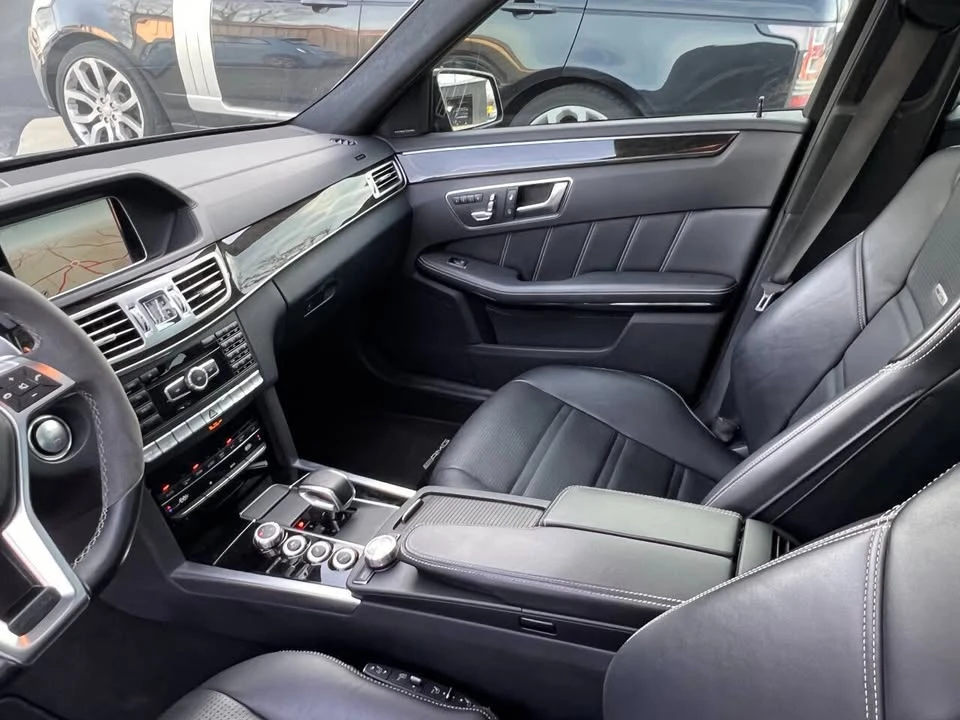 2015 Mercedes-Benz W212 E-Class - Image 16 of 20