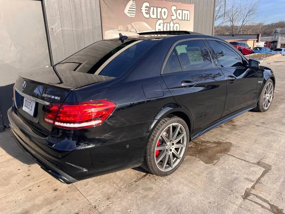 2015 Mercedes-Benz W212 E-Class - Image 20 of 20