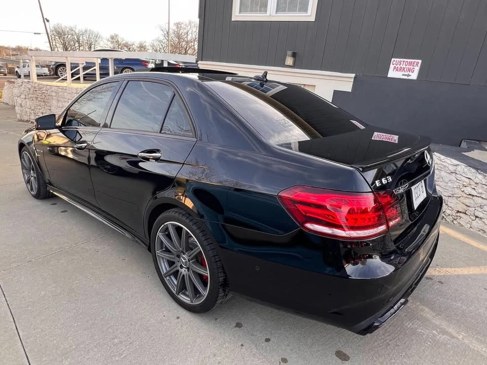 2015 Mercedes-Benz W212 E-Class - Image 5 of 20