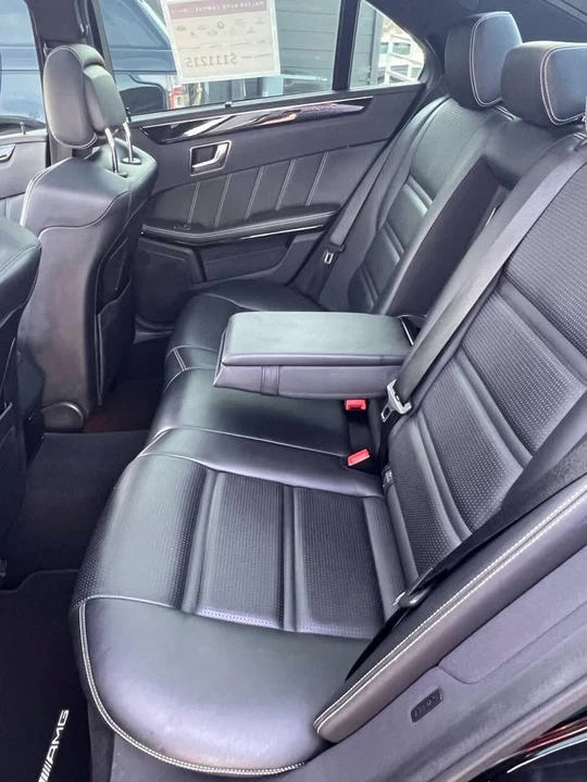2015 Mercedes-Benz W212 E-Class - Image 13 of 20