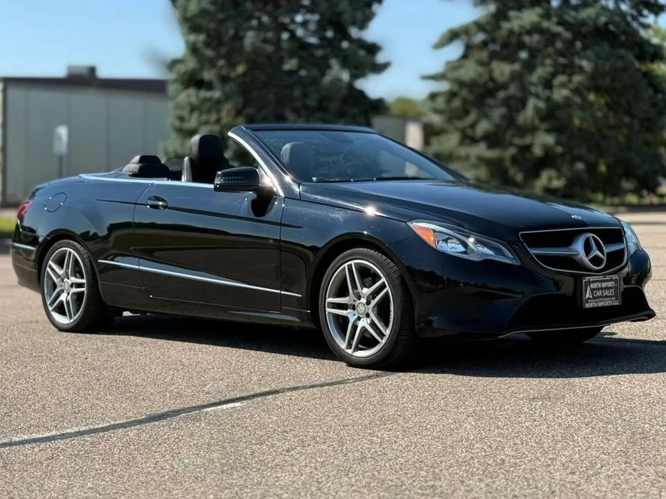2015 Mercedes-Benz W212 E-Class - Image 8 of 20