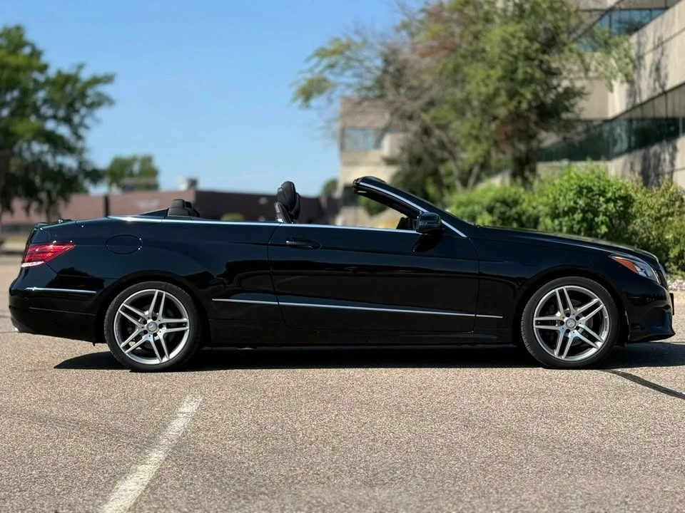 2015 Mercedes-Benz W212 E-Class - Image 7 of 20