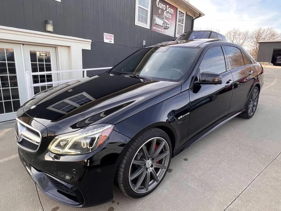 2015 Mercedes-Benz W212 E-Class - Image 3 of 20