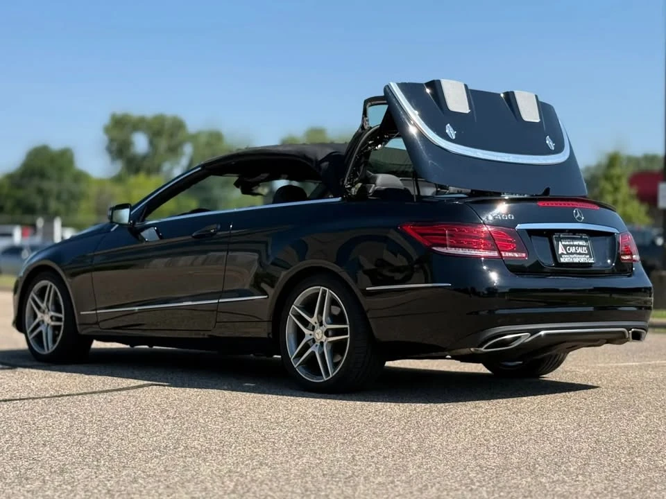 2015 Mercedes-Benz W212 E-Class - Image 12 of 20