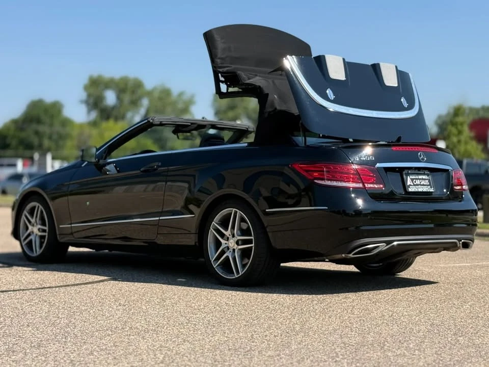 2015 Mercedes-Benz W212 E-Class - Image 11 of 20