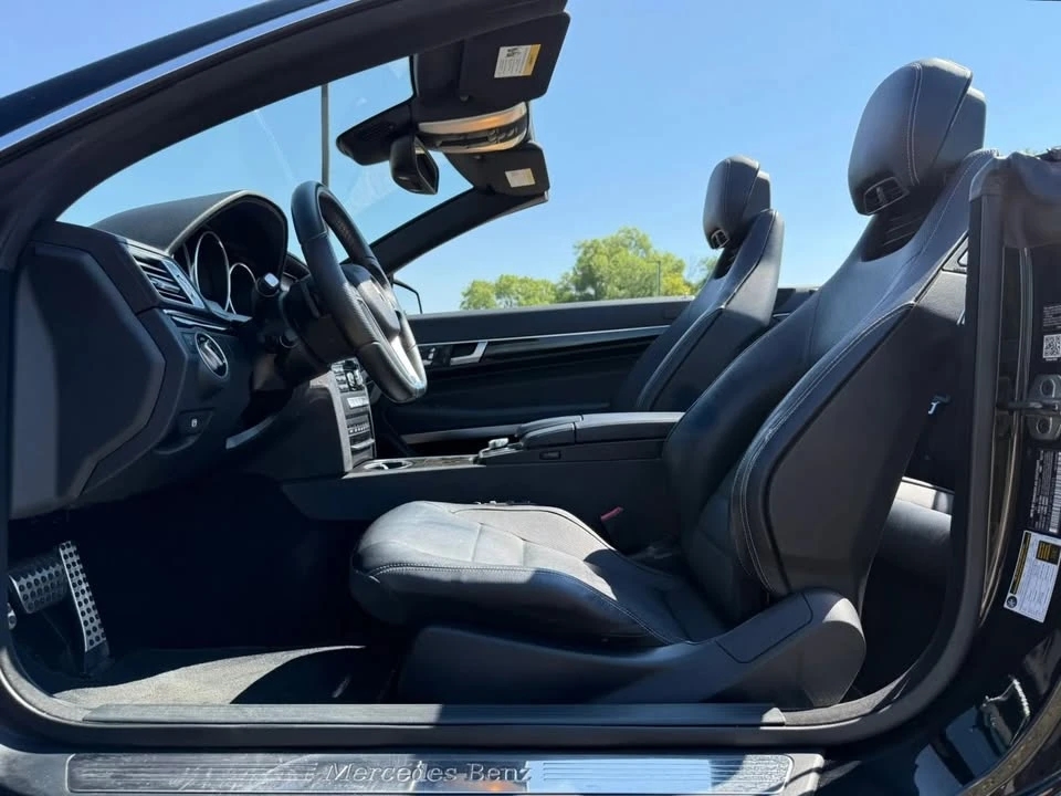 2015 Mercedes-Benz W212 E-Class - Image 15 of 20