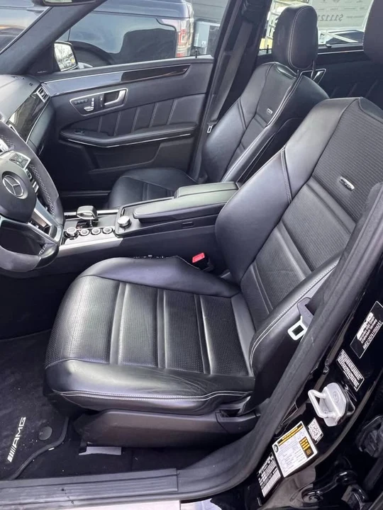 2015 Mercedes-Benz W212 E-Class - Image 18 of 20