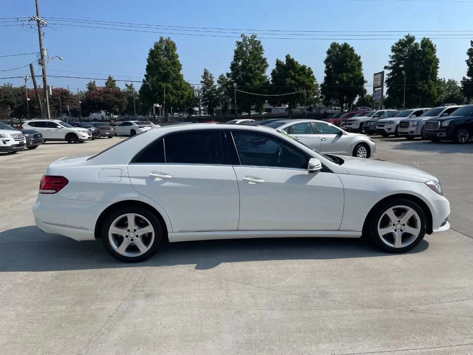 2015 Mercedes-Benz W212 E-Class - Image 4 of 16