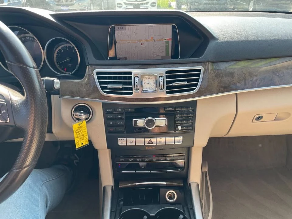 2015 Mercedes-Benz W212 E-Class - Image 15 of 16