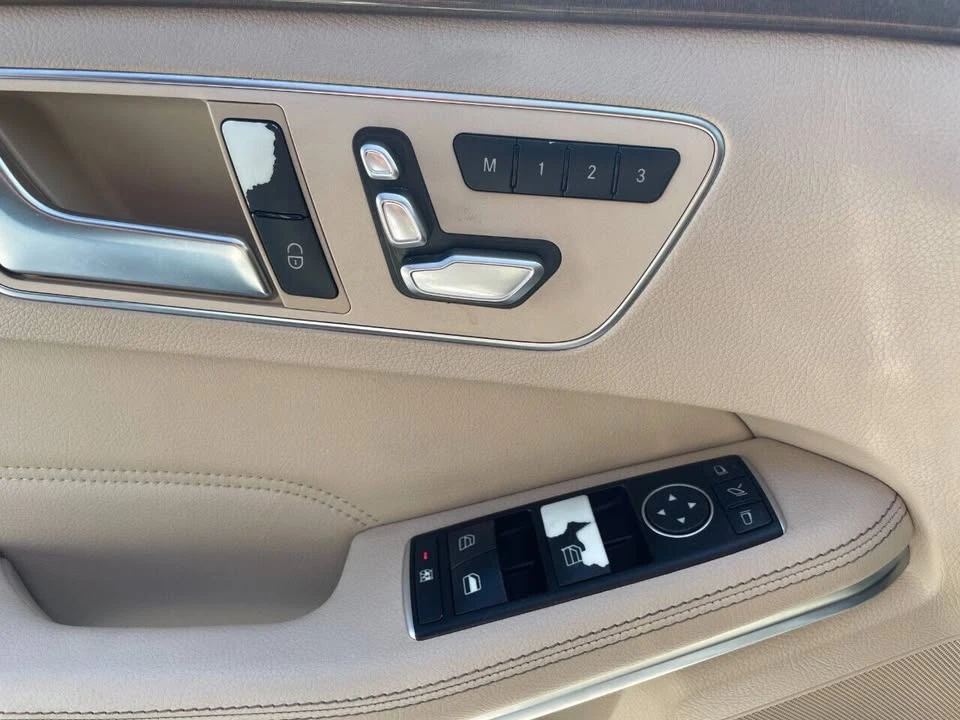 2015 Mercedes-Benz W212 E-Class - Image 13 of 16