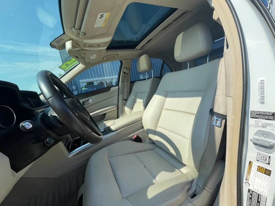 2015 Mercedes-Benz W212 E-Class - Image 9 of 16