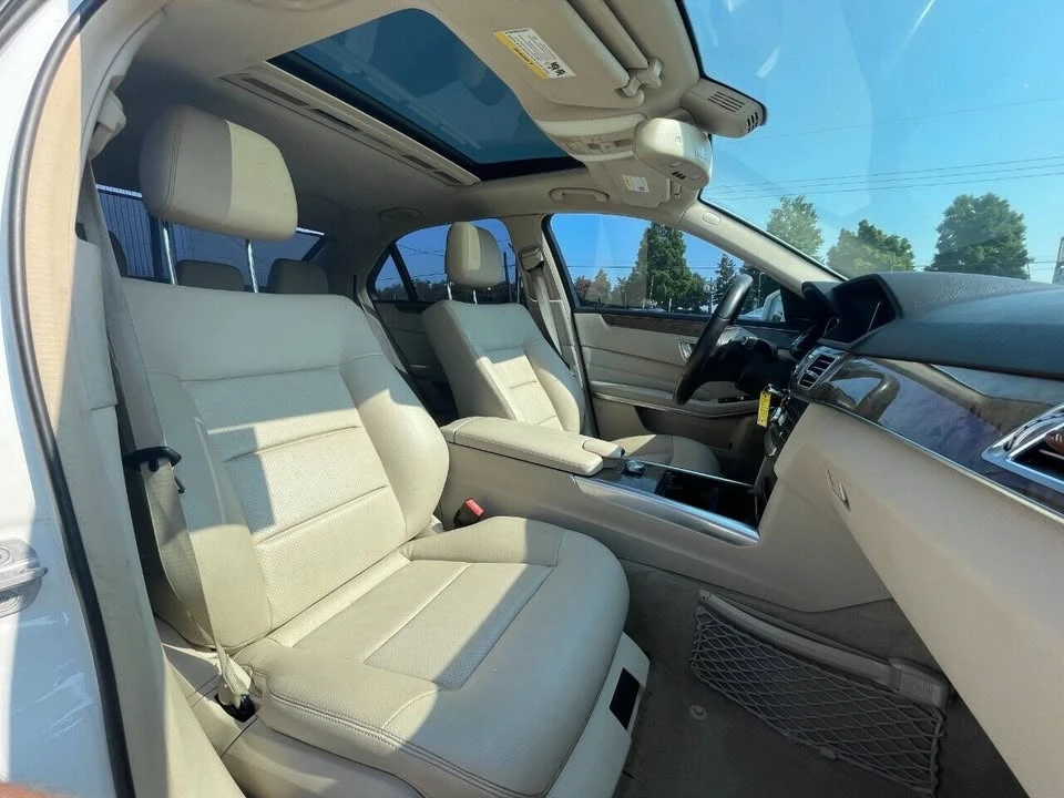 2015 Mercedes-Benz W212 E-Class - Image 10 of 16