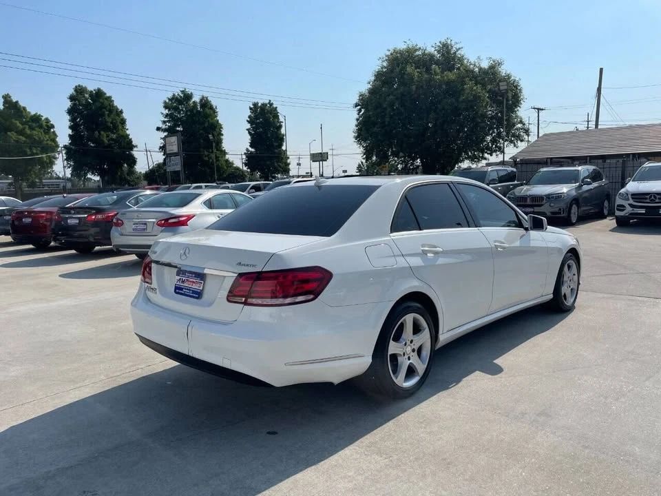 2015 Mercedes-Benz W212 E-Class - Image 5 of 16