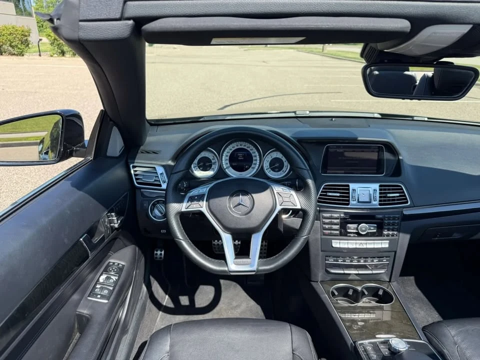 2015 Mercedes-Benz W212 E-Class - Image 17 of 20