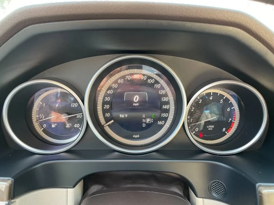 2015 Mercedes-Benz W212 E-Class - Image 14 of 16