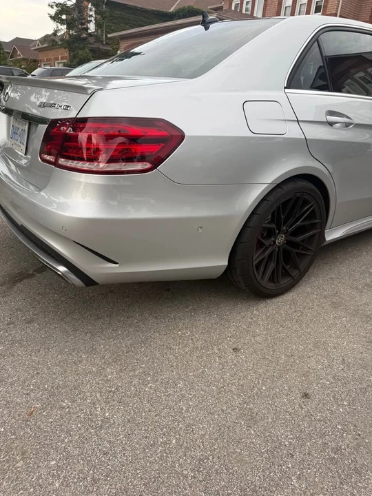 2015 Mercedes-Benz W212 E-Class - Image 5 of 15