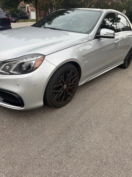 2015 Mercedes-Benz W212 E-Class - Image 9 of 15