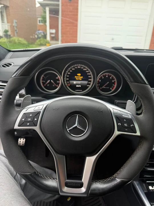 2015 Mercedes-Benz W212 E-Class - Image 11 of 15