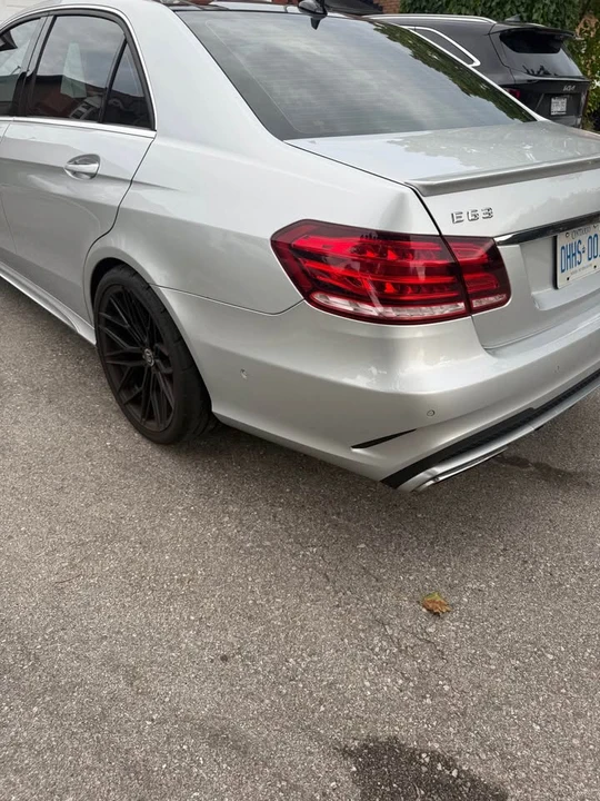 2015 Mercedes-Benz W212 E-Class - Image 7 of 15