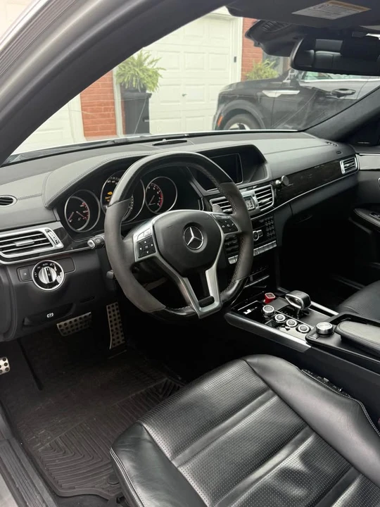 2015 Mercedes-Benz W212 E-Class - Image 10 of 15