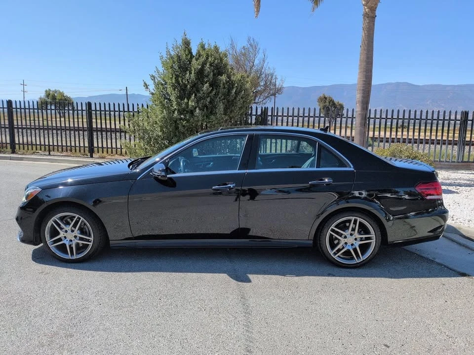 2015 Mercedes-Benz W212 E-Class - Image 3 of 20