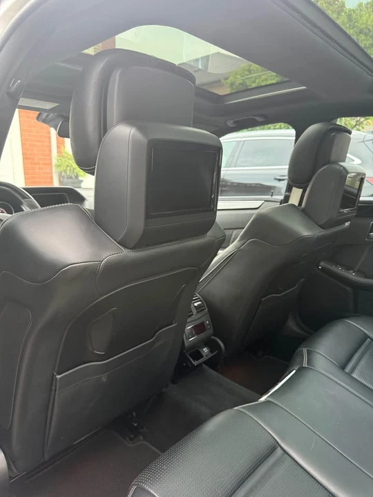 2015 Mercedes-Benz W212 E-Class - Image 13 of 15