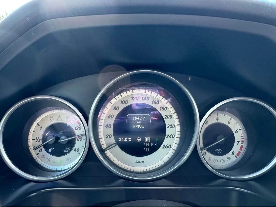2015 Mercedes-Benz W212 E-Class - Image 15 of 16