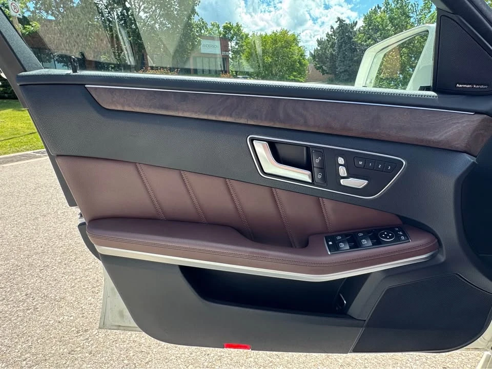 2015 Mercedes-Benz W212 E-Class - Image 13 of 16