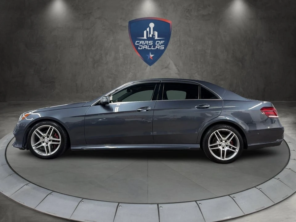 2015 Mercedes-Benz W212 E-Class - Image 2 of 20