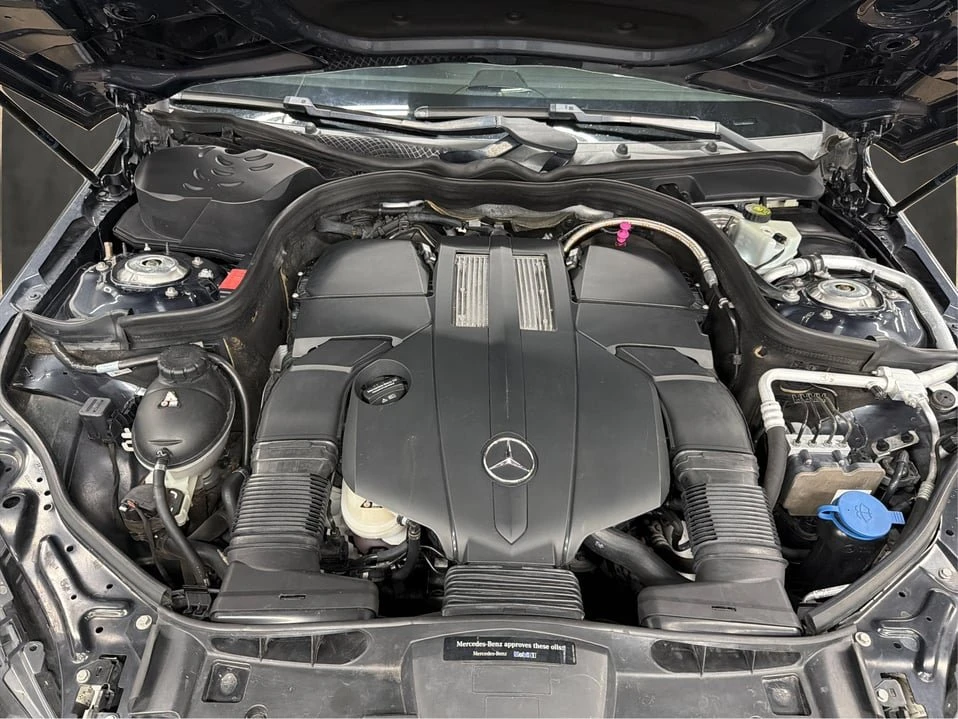2015 Mercedes-Benz W212 E-Class - Image 9 of 20
