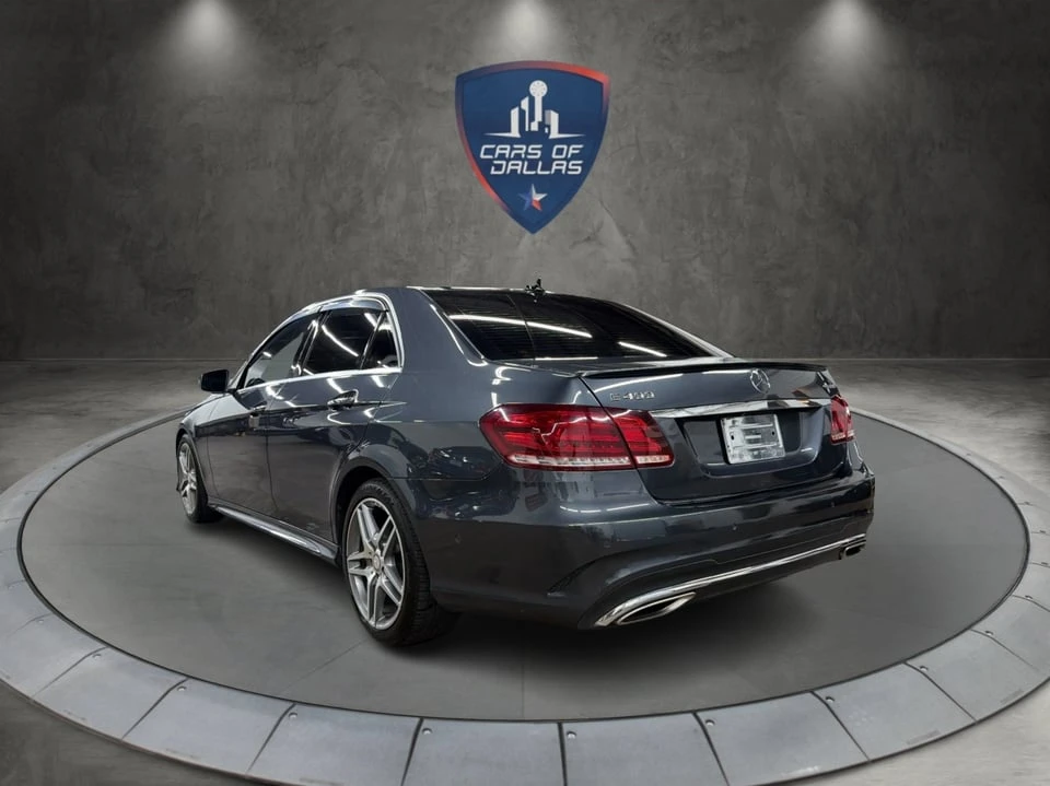 2015 Mercedes-Benz W212 E-Class - Image 3 of 20