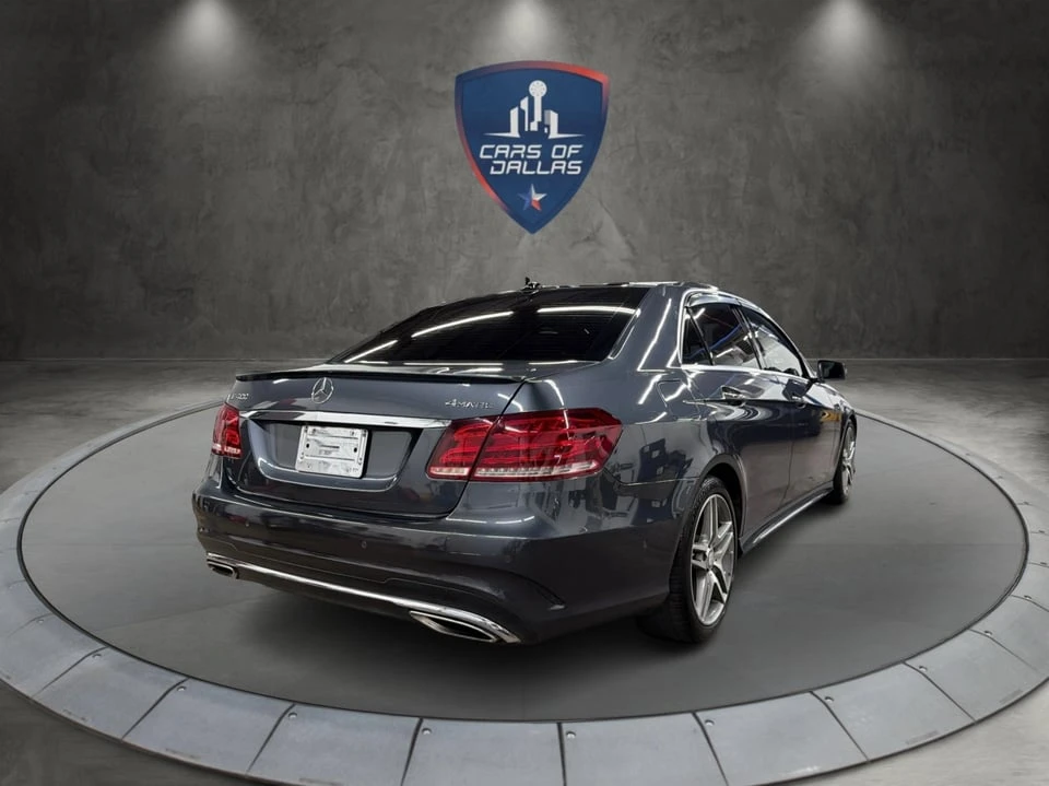 2015 Mercedes-Benz W212 E-Class - Image 5 of 20