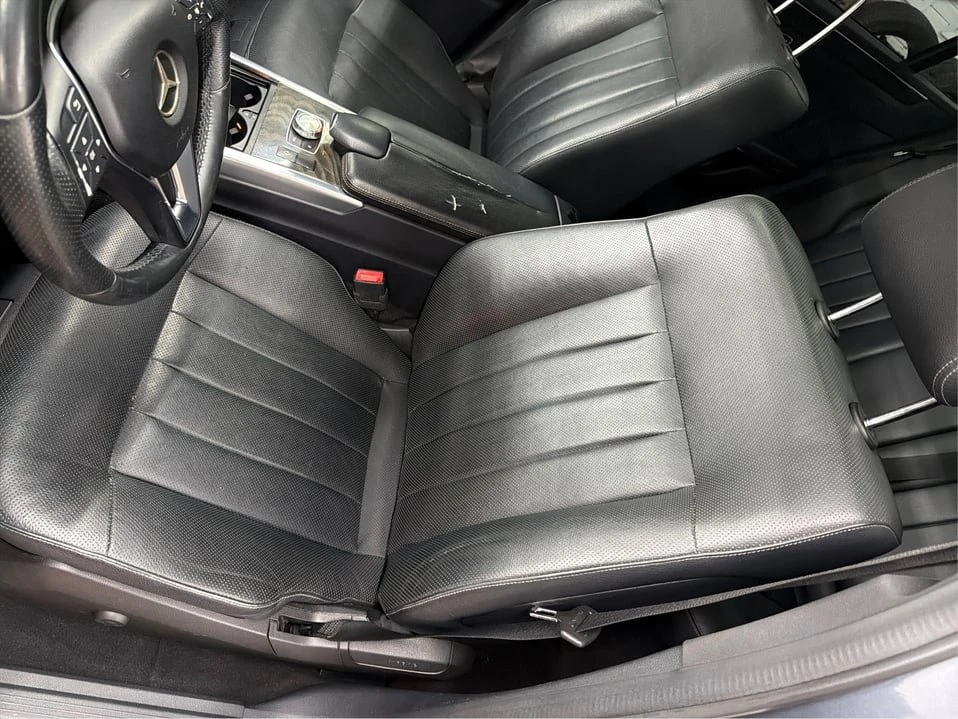 2015 Mercedes-Benz W212 E-Class - Image 15 of 20