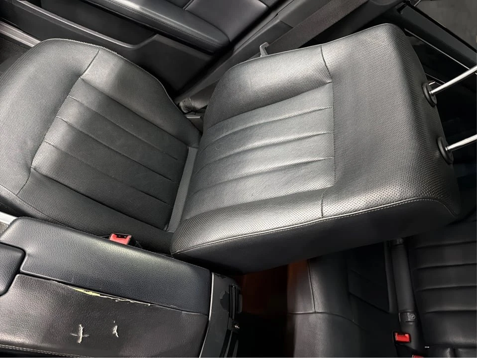 2015 Mercedes-Benz W212 E-Class - Image 16 of 20