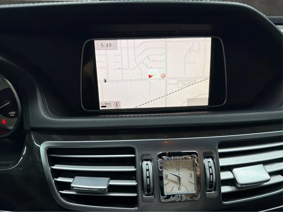 2015 Mercedes-Benz W212 E-Class - Image 20 of 20