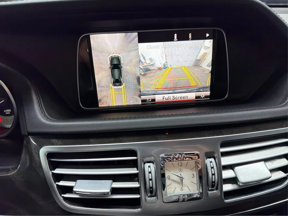 2015 Mercedes-Benz W212 E-Class - Image 18 of 20