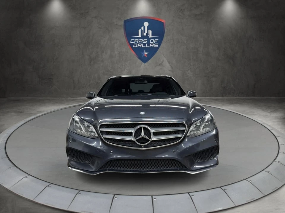 2015 Mercedes-Benz W212 E-Class - Image 8 of 20