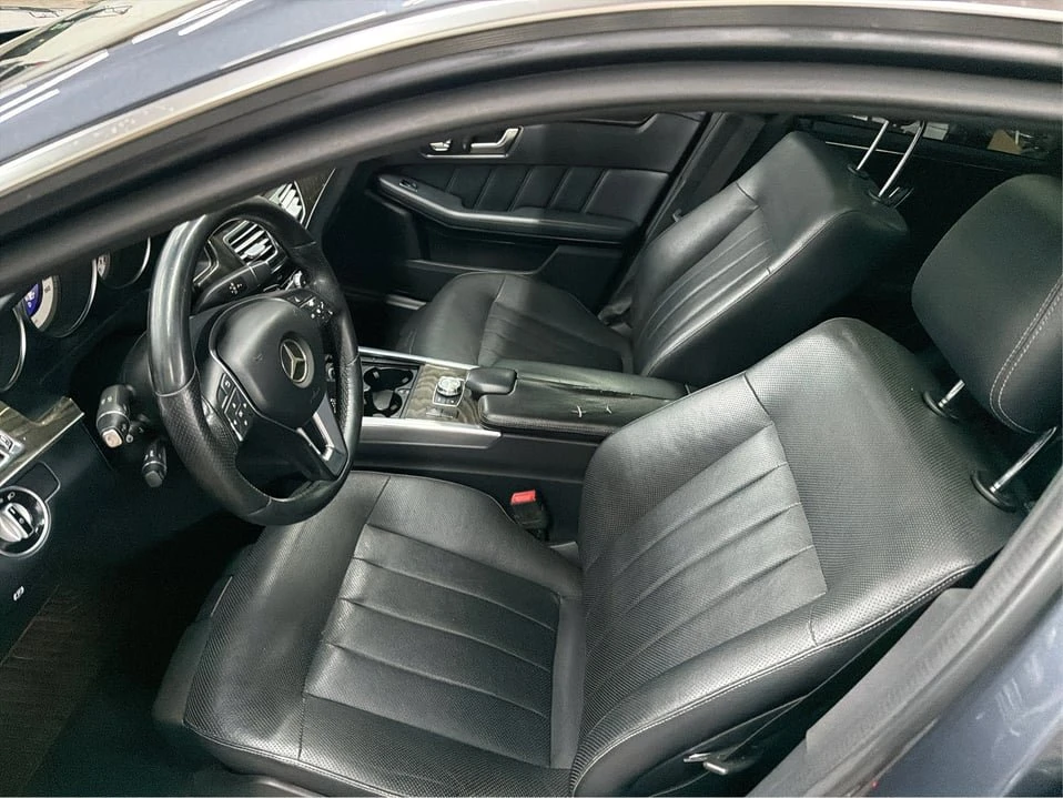 2015 Mercedes-Benz W212 E-Class - Image 12 of 20