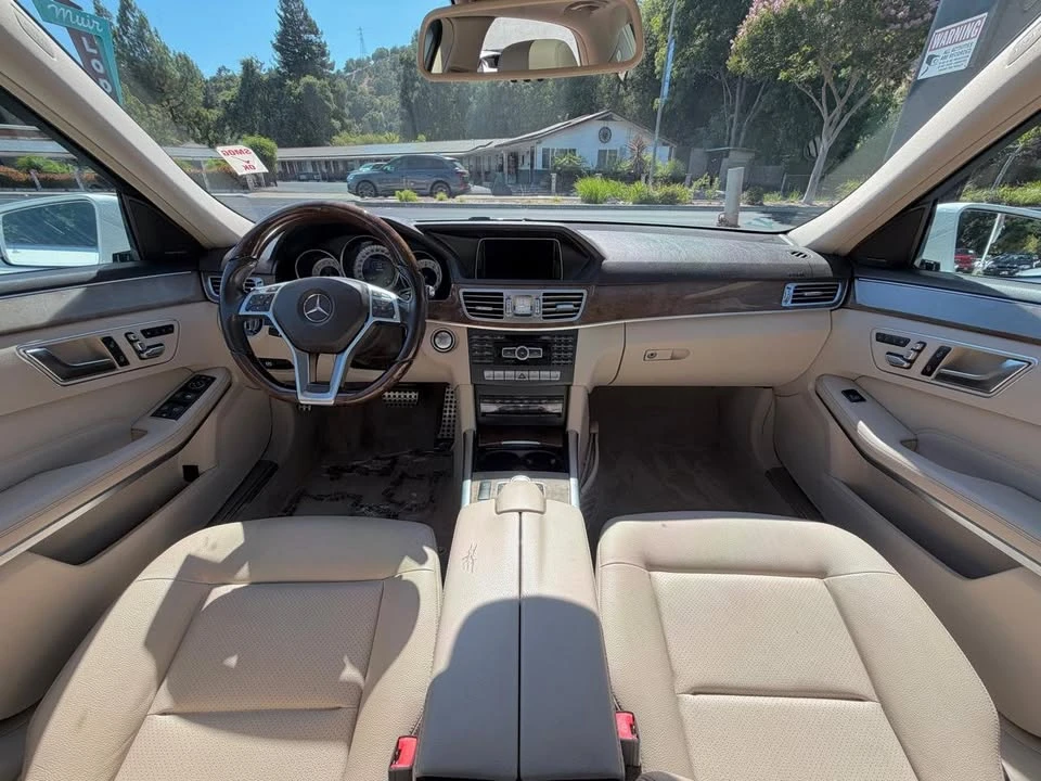 2015 Mercedes-Benz W212 E-Class - Image 13 of 20