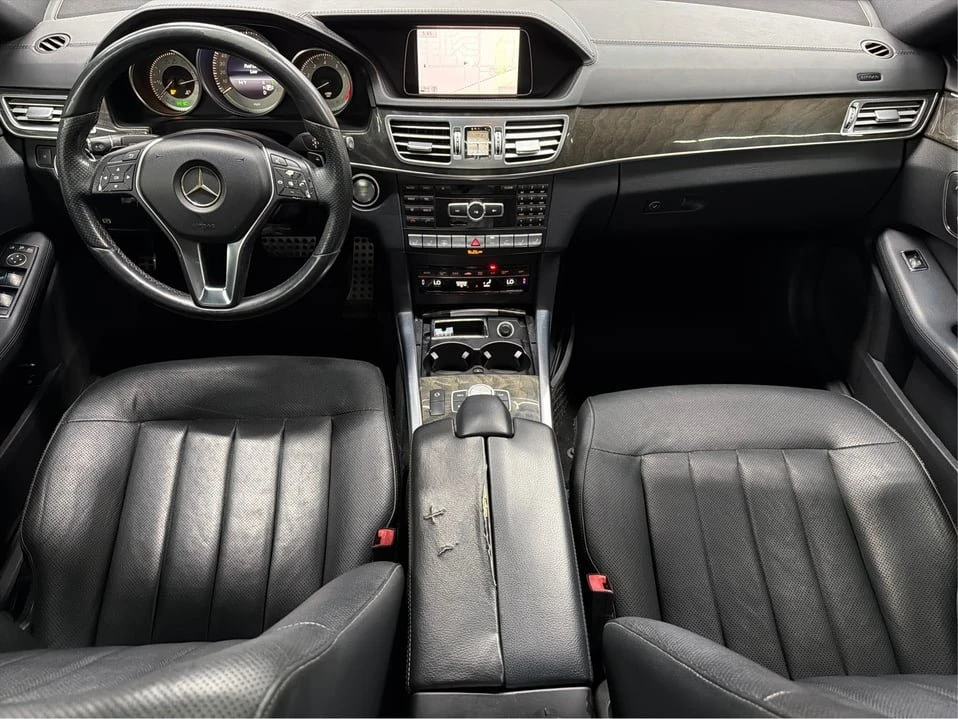 2015 Mercedes-Benz W212 E-Class - Image 19 of 20
