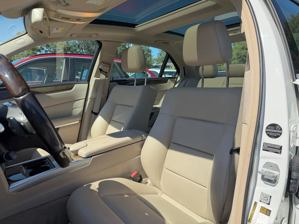 2015 Mercedes-Benz W212 E-Class - Image 12 of 20