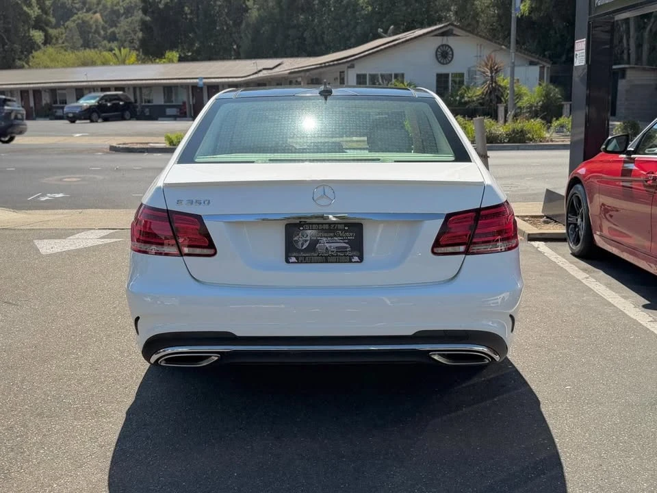 2015 Mercedes-Benz W212 E-Class - Image 7 of 20