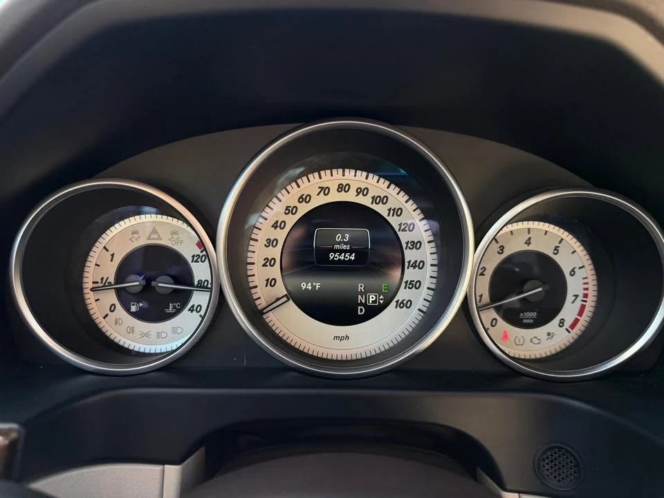 2015 Mercedes-Benz W212 E-Class - Image 16 of 20