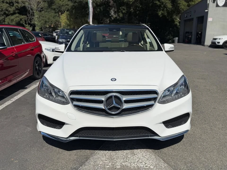 2015 Mercedes-Benz W212 E-Class - Image 2 of 20