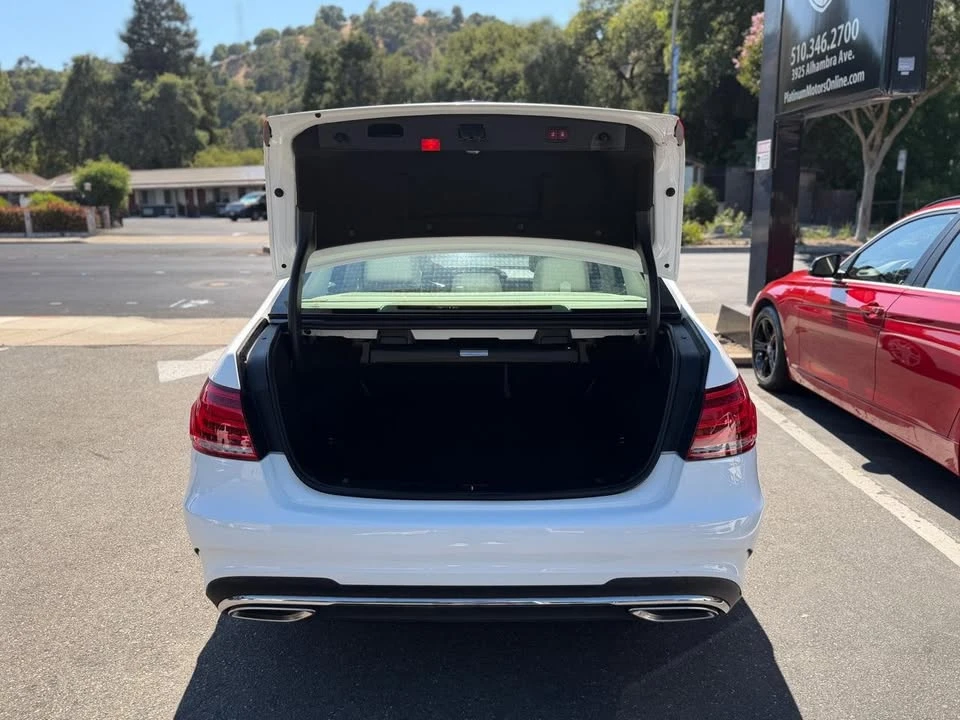 2015 Mercedes-Benz W212 E-Class - Image 9 of 20