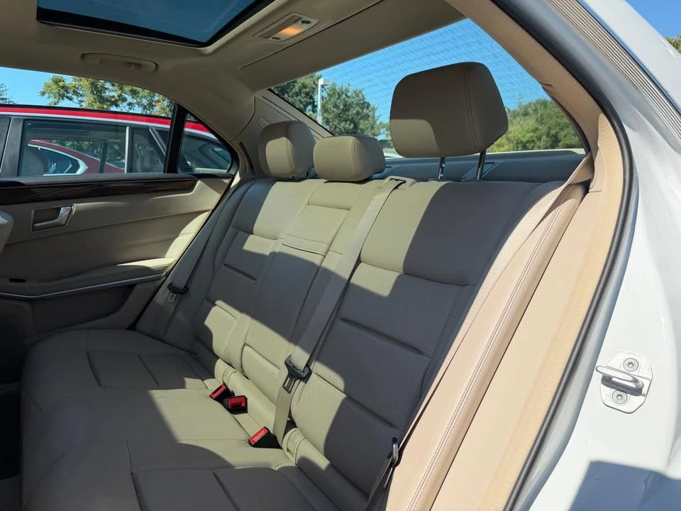 2015 Mercedes-Benz W212 E-Class - Image 20 of 20