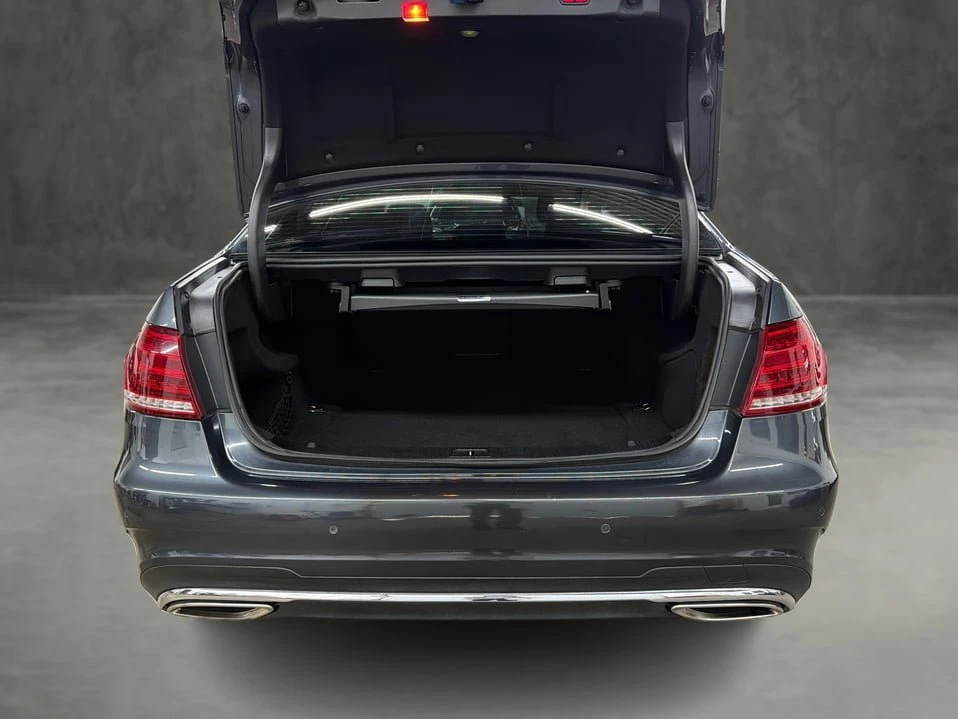 2015 Mercedes-Benz W212 E-Class - Image 11 of 20
